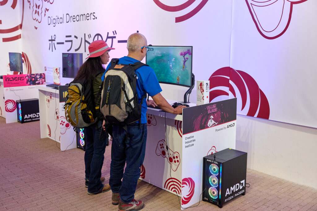 251003 Expo Gaming fot Adrian Stykowski 9