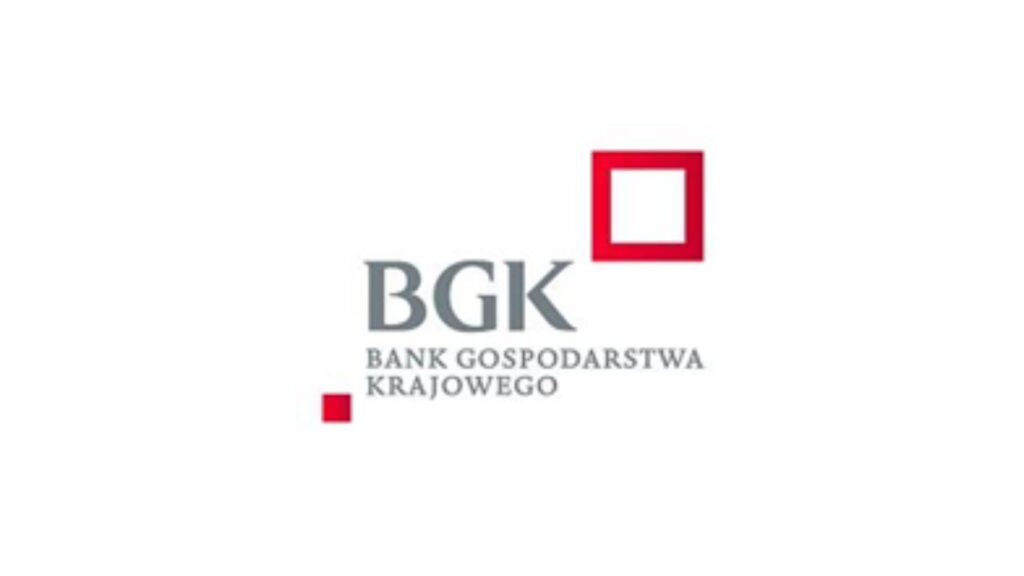 Bank Gospodarstwa Krajowego (BGK): We Facilitate the Global Growth of Polish Businesses