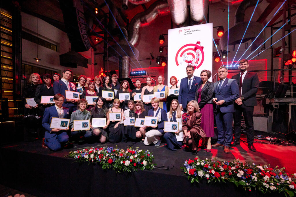 Summary of Poland’s Participation in Expo 2025. Press Conference and Official Gala in Warsaw