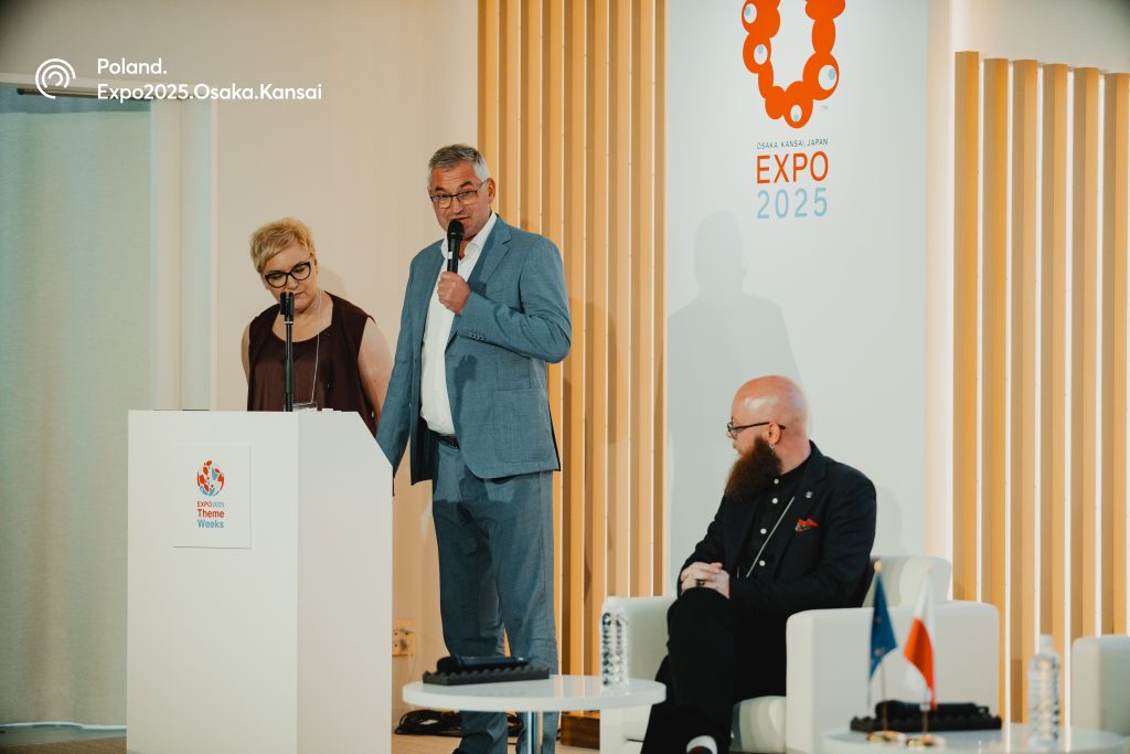 11. Konferencja o zdrowiu psychicznym Sawingt lives Saving Minds Fundacja Rodziny Czepczynskich 2