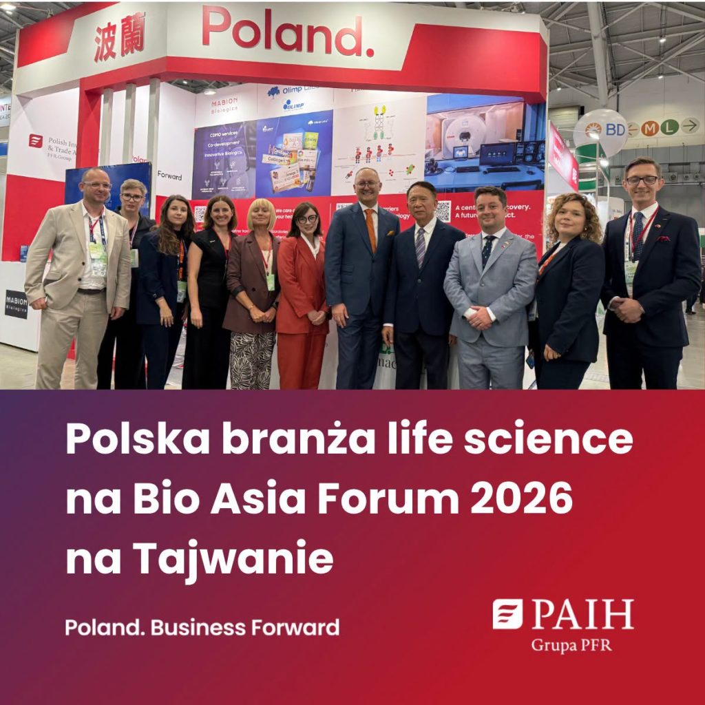 PAIH Poland